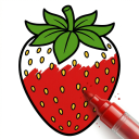 بازی Coloring Game: ASMR Drawing