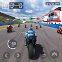 بازی Moto Rider, Bike Racing Game