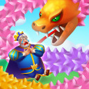 بازی Kingdom Rescue Puzzle