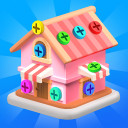 بازی Screwdom 3D