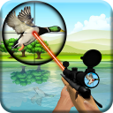 بازی Bird Hunter Sniper Shooter