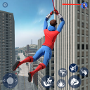بازی Spider Fighting: Hero Game