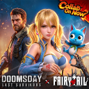 بازی Doomsday × FAIRY TAIL