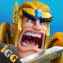 بازی Lords Mobile: Kingdom Wars