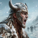 بازی Viking Rise