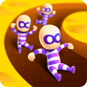 بازی Escape Masters