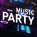 برنامه Party Music Radio