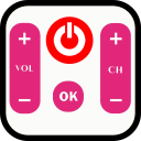 برنامه LG Universal Remote