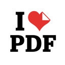 برنامه iLovePDF: PDF Editor & Scanner