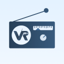 برنامه VRadio - Online Radio App