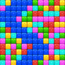 بازی Cube Rush Adventure