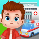 برنامه Firstaid Surgery Doctor Game