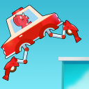بازی Dinosaur Deformers - for kids