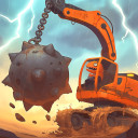 بازی Dinosaur Digger 3 Kids Games