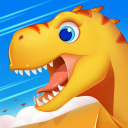 بازی Jurassic Rescue Dinosaur games