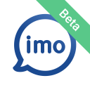 برنامه imo beta -video calls and chat