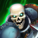 بازی Spooky Wars - Castle Defense