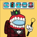 بازی Impostor Makeover: Mix Monster