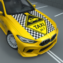 برنامه Taxi Simulator Pro Racing Game
