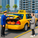 برنامه Taxi Simulator Pro Racing Game