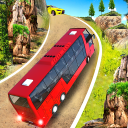 برنامه Off Road Bus Simulator Games