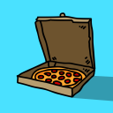 بازی Pizza maker game by Real Pizza