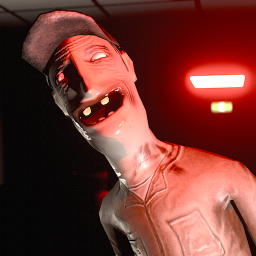 9 Floors: Scary Horror Game