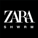 برنامه Zara SHWRM