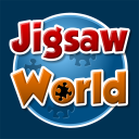 بازی Jigsaw World