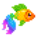 بازی Pixel Tap: Color by Number
