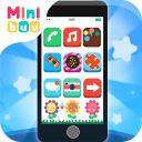 بازی Baby Phone: Toddler Games