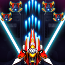بازی Galaxy Shooter: Air Force War