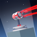 بازی Laser Quest