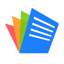 برنامه Polaris Office: Edit&View, PDF