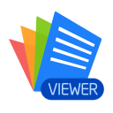 برنامه Polaris Viewer - PDF, Office
