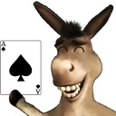 بازی The Donkey