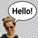 برنامه Photos To Stickers