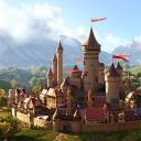 بازی Elvenar - Fantasy Kingdom