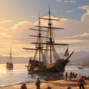 بازی Forge of Empires: Build a City