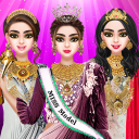بازی Dress Up Styles Makeover Games