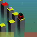 بازی Color Jumps:Match game