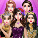 بازی Fashion Show Game: Makeup Game