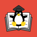 برنامه Linux Command Library