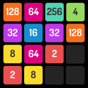 بازی X2 Blocks: 2048 Number Games
