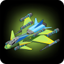 بازی Merge Spaceships - Idle Space