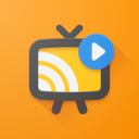 برنامه Web Video Caster Receiver