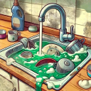 بازی Open House: Match 3 puzzles