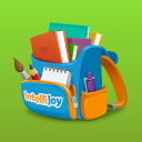 برنامه Intellijoy Kids Academy