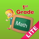 برنامه First Grade Math (Lite)