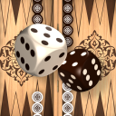 بازی Backgammon -  Board Game
